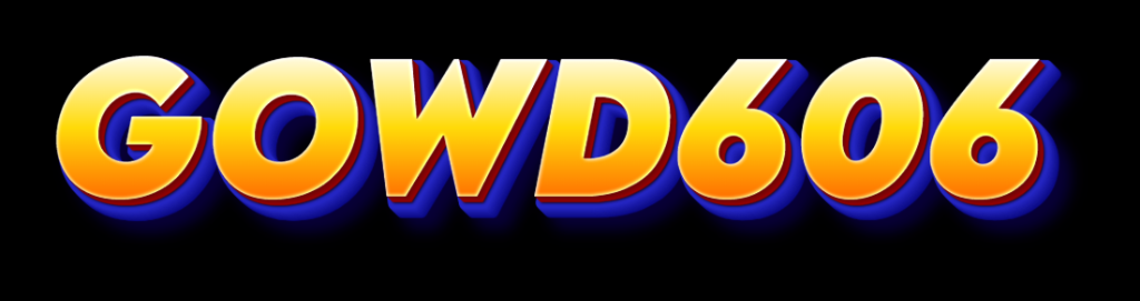 GOWD606  logo